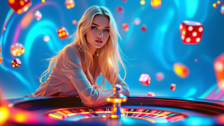 Luckyland Slots Live Casino
