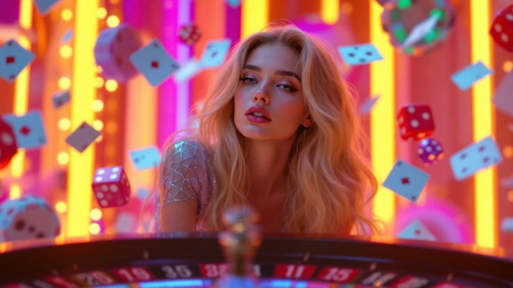 Luckyland Slots Live Betting