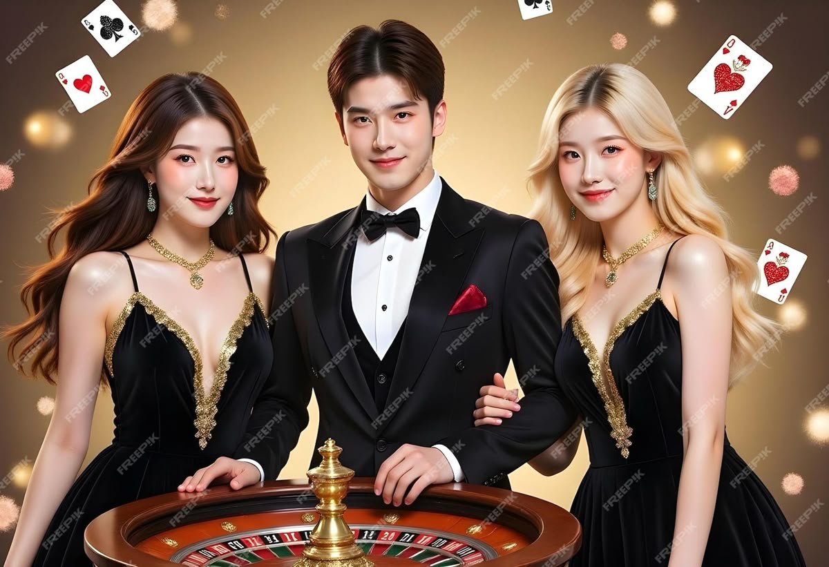 Luckyland Slots Live Betting