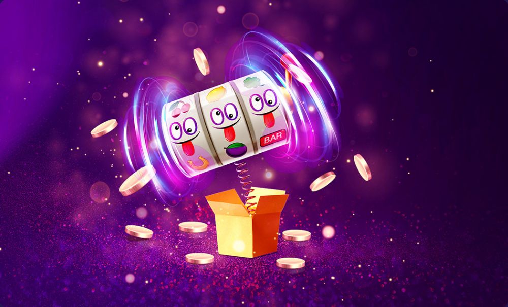 Luckyland Slots Welcome Bonus
