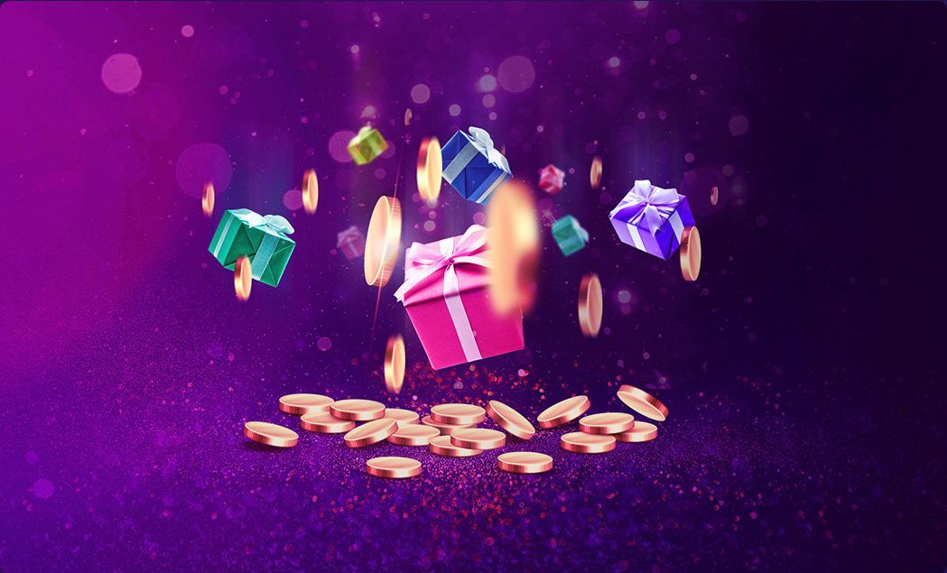 Luckyland Slots Welcome Bonus