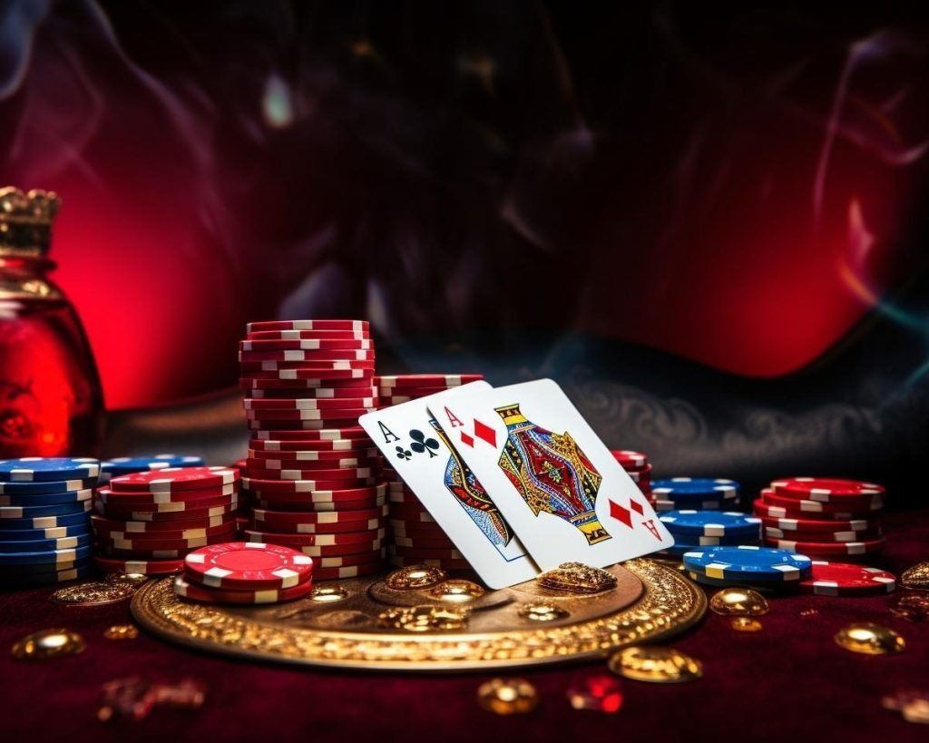 Luckyland Slots Live Betting