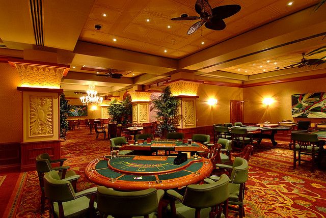 Luckyland Slots Live Casino